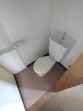 メゾンさつきのの物件内観写真